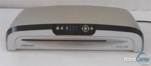 Fellowes Jupiter 125 Laminator - Free Shipping!