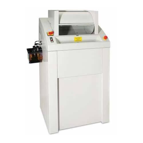 Formax fd 8850cc industrial paper shredder free shipping for sale