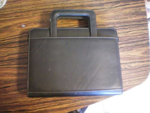 Day Runner appointment organiser  gently used!