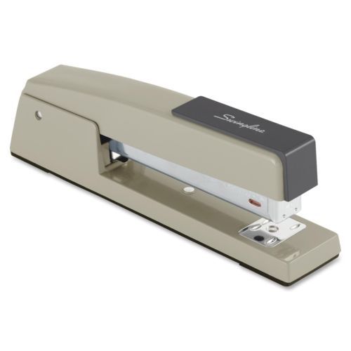 Swingline 747 Classic Desk Staplers - 20 Sheets Capacity - 210 (swi74769)