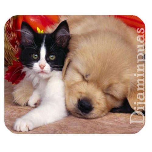 Hot Custom Mouse Pad for Gaming Cute Dog style