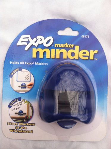 Expo Magnetic Marker Minder (Holder)