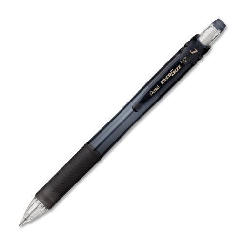 Pentel Energize-x Mechanical Pencil - #2 Pencil Grade - 0.7 Mm Lead (pl107a)