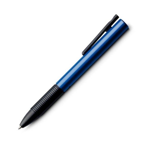 LAMY TIPO capless Rollerball pen Blue Aluminum L339BL