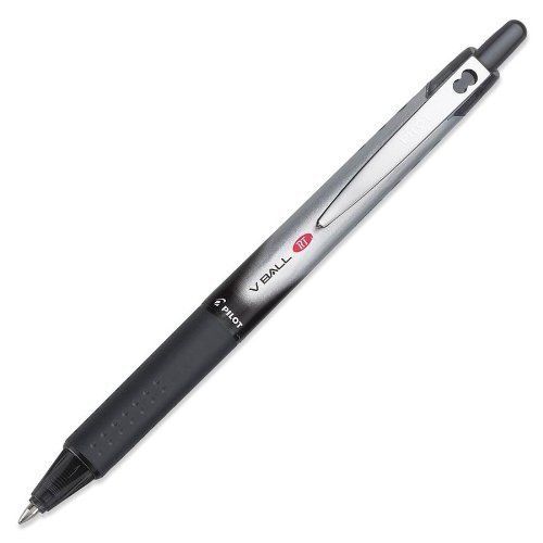Pilot vball rt rolling ball pen - fine pen point type - 0.7 mm pen (pil26206) for sale