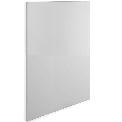 Stainless Steel Magnetic Board - 36 x 24 Inch