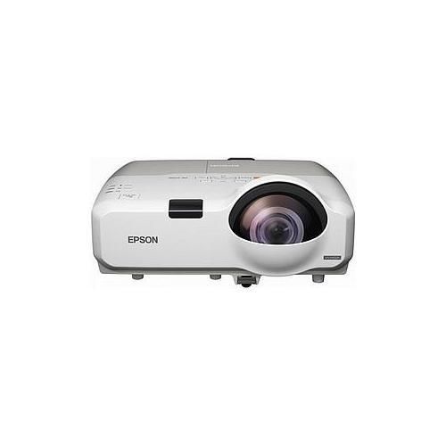 Epson eb-420 3lcd projector 3000:1 2500 lumens 1024x768 3.8kg (networked) for sale