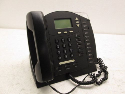 Allworx IP VOIP Business Office Phone w/ Handset