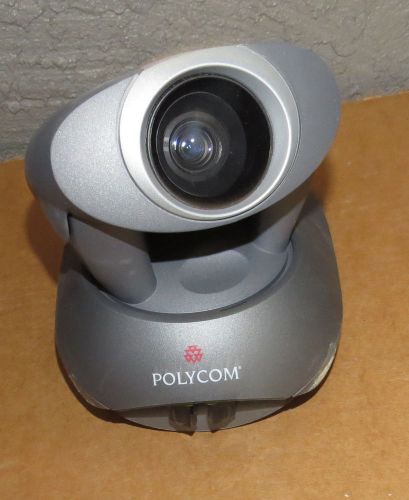 ^^Polycom MPTZ-5N PowerCam for VSX 7000 8000 VTX1000 VIDEO CONFERENCE CAMERA