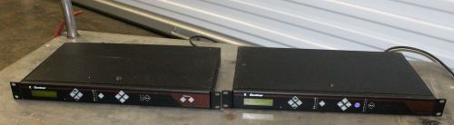 Gentner AP-800 &amp; AP-400 COMBO DEAL