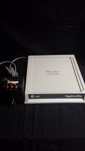 PagePac 6 Plus Paging Amplifier AT&amp;T
