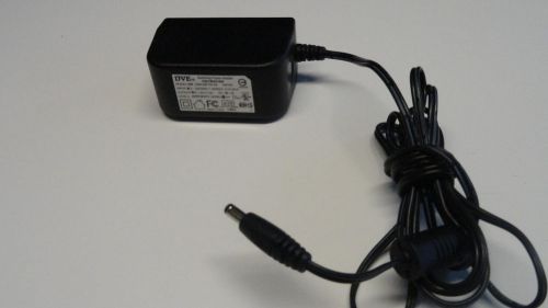 BB2: Genuine DVE Switching Adapter DSA-20P-05 US 050125 5VDC 2.5A