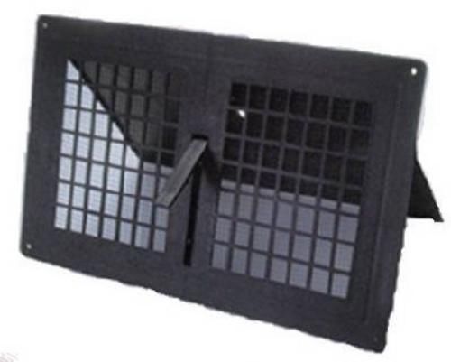 New solar-tek multi-purpose vent fits 6&#034; x 11&#034; openings for sale