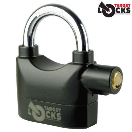 Padlock cabinet cupboard gates latch jewelry box hasp chest protector lock out for sale