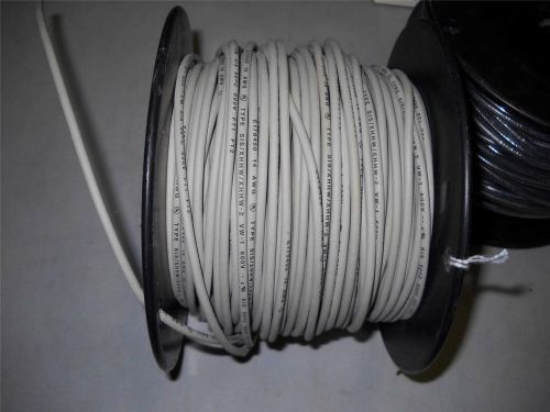 250 feet gray 14 awg sis/xhhw tinned wire for sale