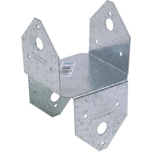 Simpson strong-tie bc4z bc post cap and base-4x4 post cap base z-max for sale