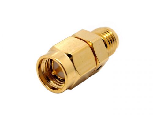 Sma male/female adapter for sale