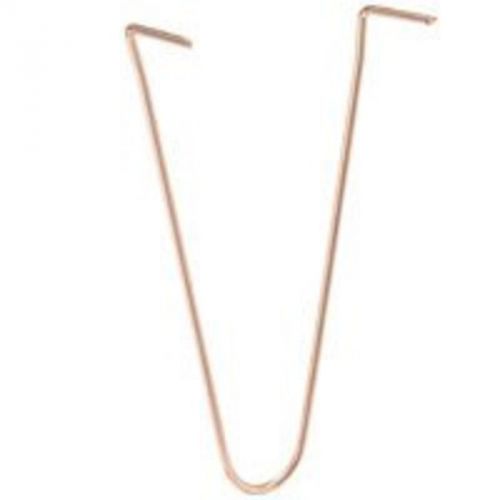 1/2 X 6 Copper Pipe Hooks B &amp; K INDUSTRIES Pipe/Tubing Straps &amp; Hangers