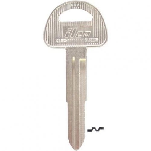 Suz15 suzuki auto key x1855 for sale