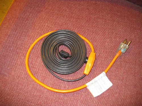 Easy Heat  Automatic Pipe Heating Cable AHB-112