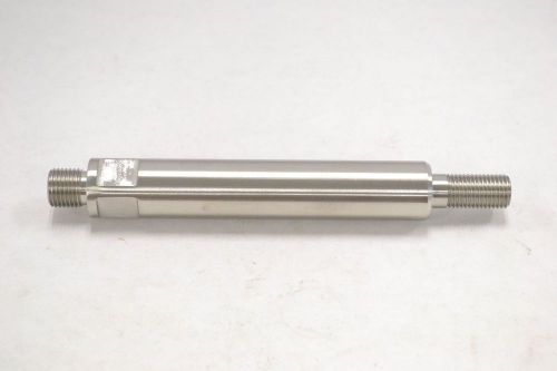 NEW SPX 102141 STEM LOWER 4IN ACTUATOR 61 STAINLESS REPLACEMENT PART B316980