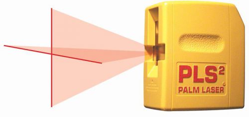 Pls 2 palm laser level cross beam laser for sale