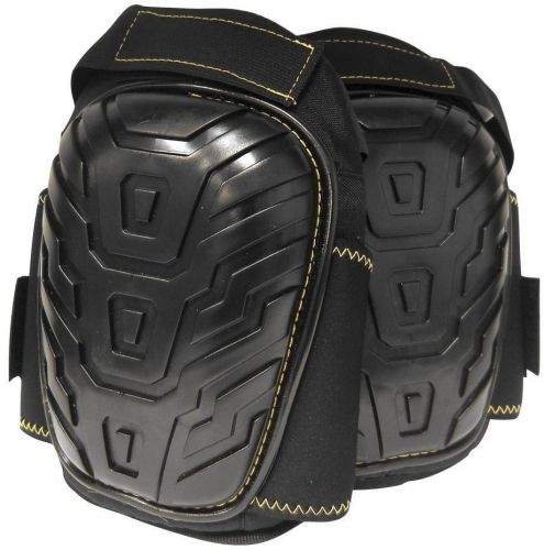 Deluxe gel knee pads low-profile cap 7105 for sale