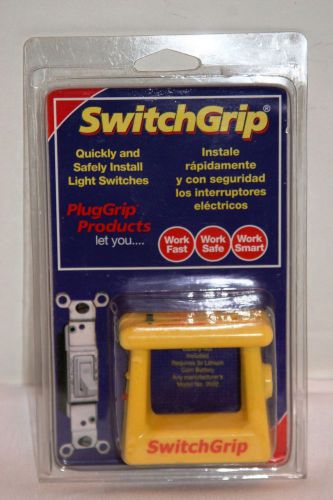 Switch Grip Switchgrip Electrical Light Switch Tool - NIP