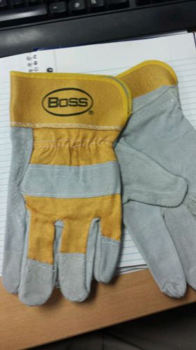 Boss Premium Work Gloves  XXLarge 12 pairs