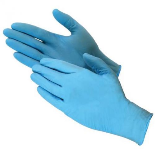 Blue Nitrile Gloves D SB NG PF L Shubee Gloves D SB NG PF L