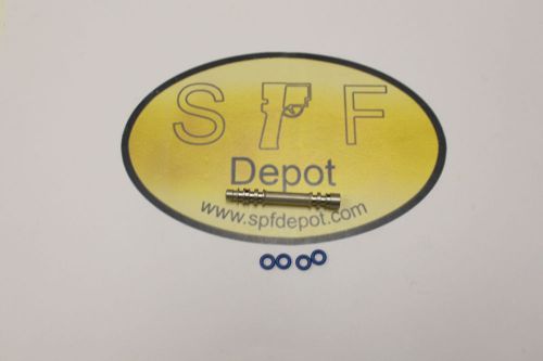 SPF Depot Brand CS Spool Valve Kit 256455 for Graco Fusion CS Guns