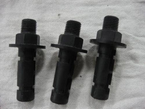 Ab dick pump filter holder for sale