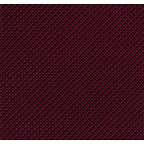 HYDROGRAPHIC WATER TRANSFER PRINT HYDRO DIPPING FILM Carbon Fiber Red Dip