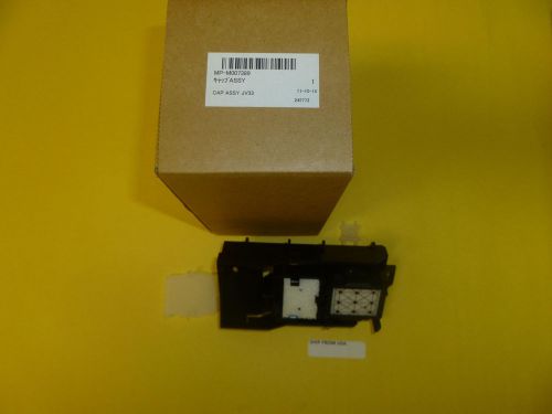 Cap assembly original for mimaki jv33 with dx5 print heads mp-m007389 for sale