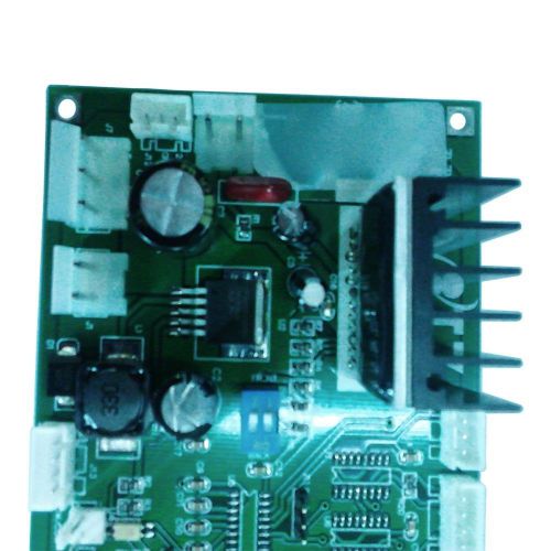 Flora LJ320P Printer Feeding Media Control Board