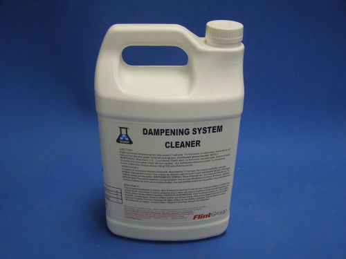 New varn dampening system cleaner 1 gallon rollers blankets in stock! for sale