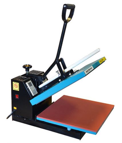 Digital heat press rhinestone heat press sublimation heat press tshirt press gb for sale