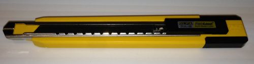 Olfa 1064416 pro load multi blade model pa2 - snap off blades - vinyl ,plotter for sale