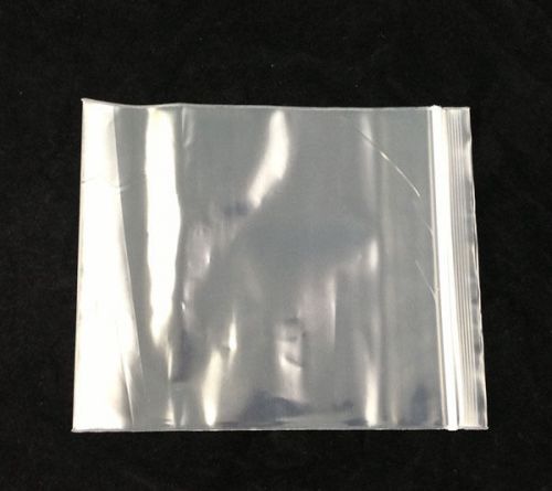 25PCS Clear Self Adhesive Seal Plastic Opp Bags 15x12cm #22602