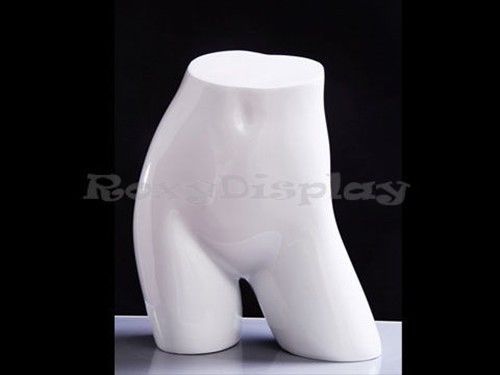 Female Mannequin Buttock Torso Fiberglass material #MZ-TB1
