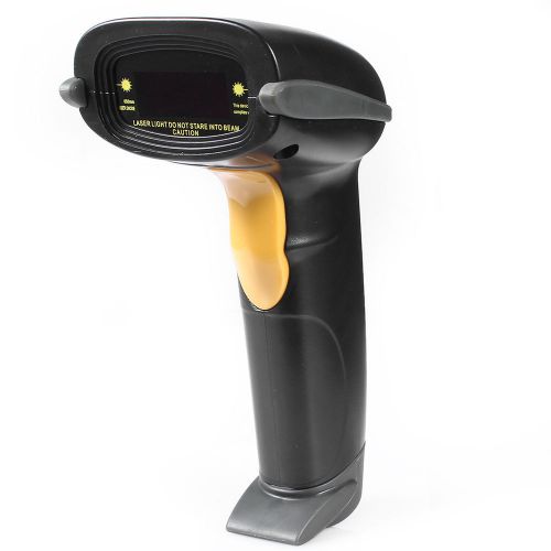 New Wireless Bluetooth Barcode Scanner Code Reader For Iphone IOS Android