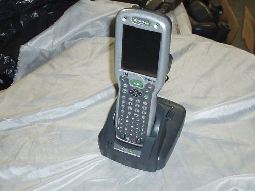 Hand Held Products HHP Dolphin 9550 9550L00-131-C31 Data Collector Pocket PC
