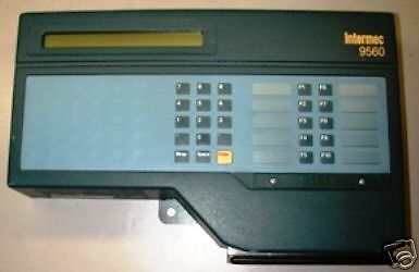 Intermac transaction manager model 9560 w/ pen for sale