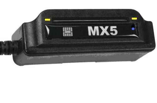 MX5C-SC: Smart Card Reader &amp; Writer