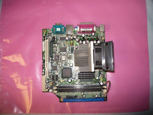 IBM 4810-33H  MainBoard for a Sure POS 300 Series