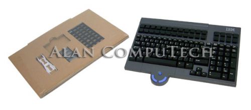 IBM POS No-MSR with Pointer Keyboard NEW Retail 44D1841