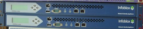 Infoblox IB-1000-RAD-01 Network Identity Appliance