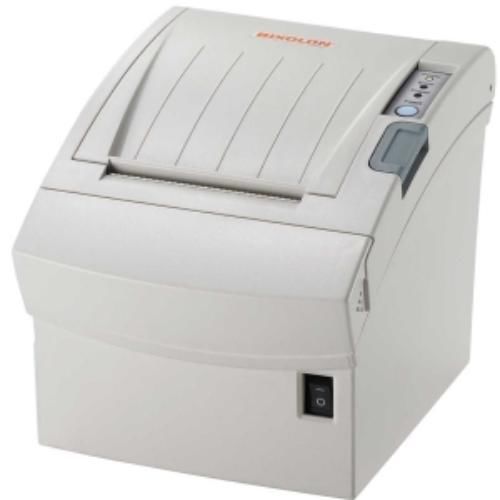 Bixolon SRP-350II Direct Thermal Printer - Monochrome - Desktop - (srp350iig)