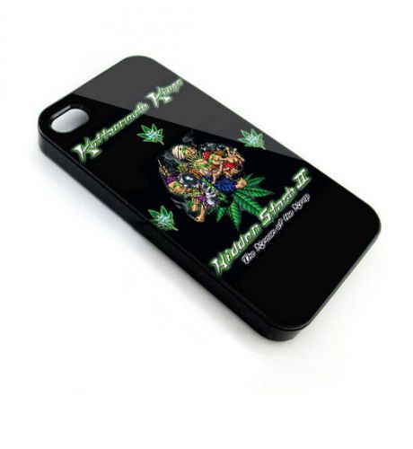 kottonmouth king hidden stash on iPhone 4/4s/5/5s/5c/6 Case Cover tg81