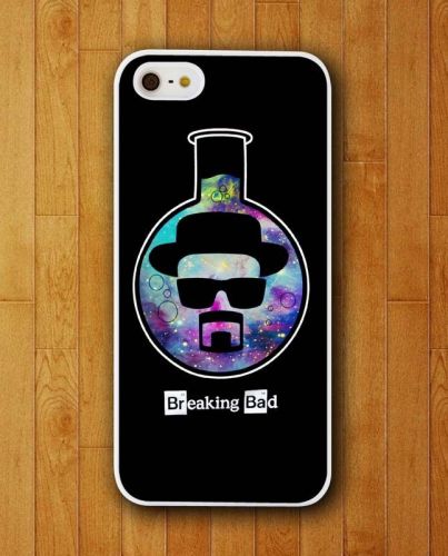 New Breaking Bad Heisenberg Formula Case For iPhone and Samsung